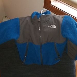 Boys Northface 3T